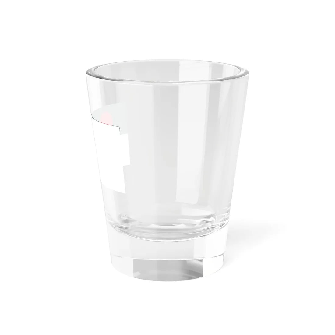Naval Ensign of Bangladesh (Bangladesh) Shot Glass 1.5oz - Go Mug Yourself