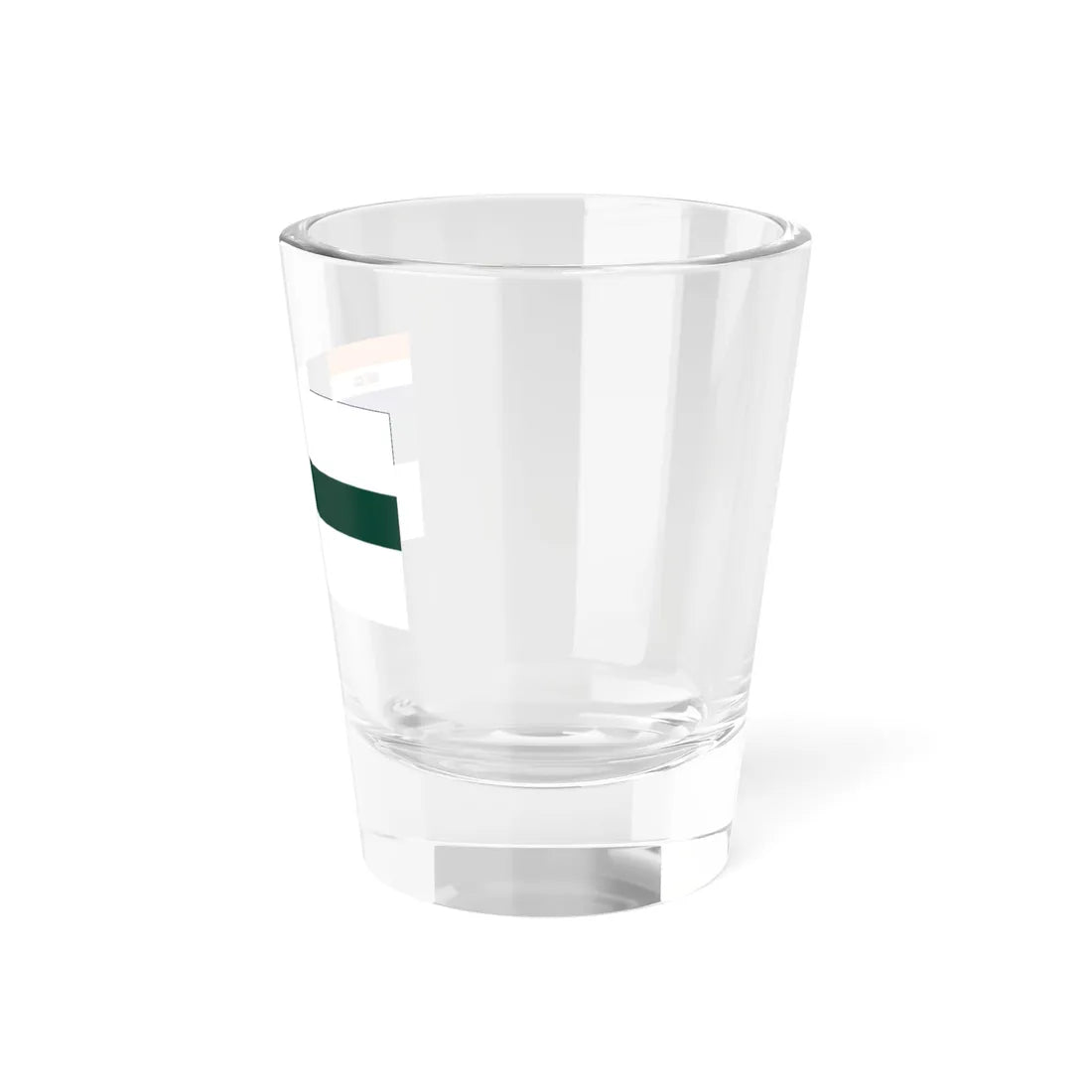 Naval Ensign of South Africa 1952-1959 (South Africa) Shot Glass 1.5oz - Go Mug Yourself