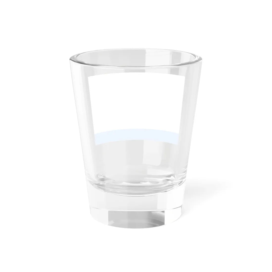 Naval Ensign of the Black Sea Fleet (Russia) Shot Glass 1.5oz - Go Mug Yourself