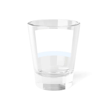 Naval Ensign of the Black Sea Fleet (Russia) Shot Glass 1.5oz - Go Mug Yourself