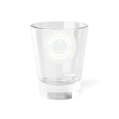 Naval Hospital Bremerton WAS 2006 (U.S. Navy) Shot Glass 1.5oz - Go Mug Yourself