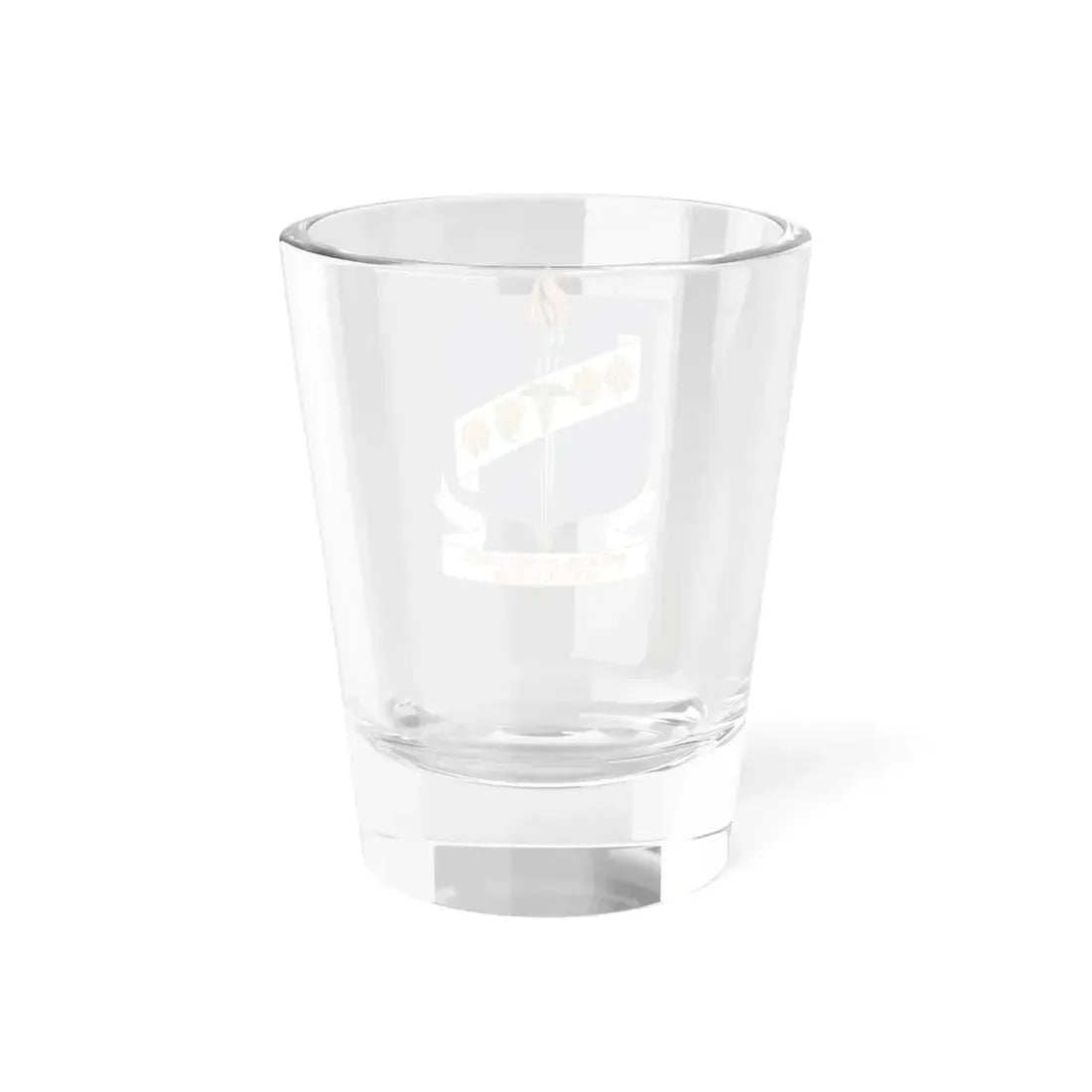 Naval School Of Health Science Bethesda Maryland (U.S. Navy) Shot Glass 1.5oz - Go Mug Yourself