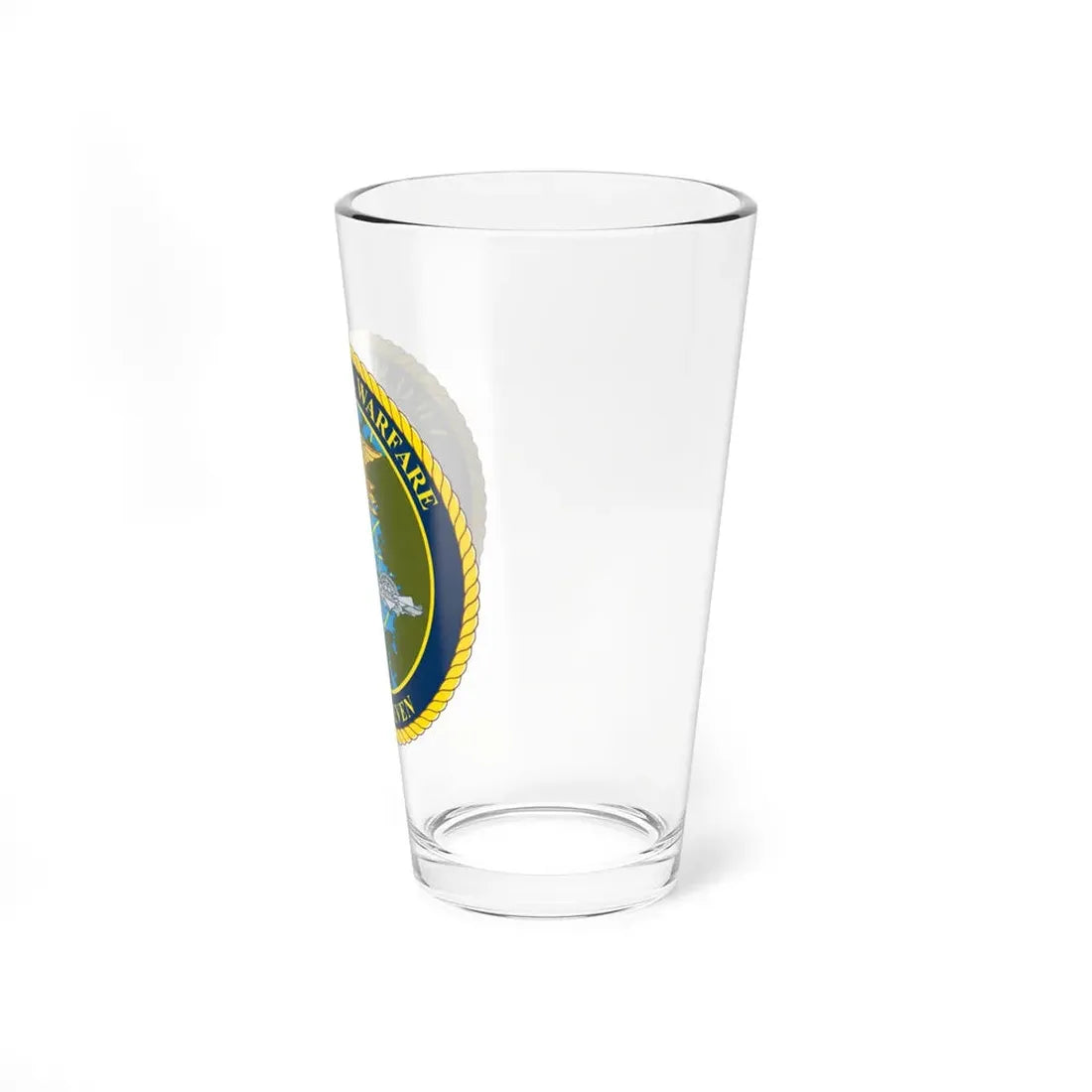 Naval Special Warfare Group 11 (U.S. Navy) Pint Glass 16oz - Go Mug Yourself