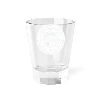 Naval Special Warfare Group 2 (U.S. Navy) Shot Glass 1.5oz - Go Mug Yourself
