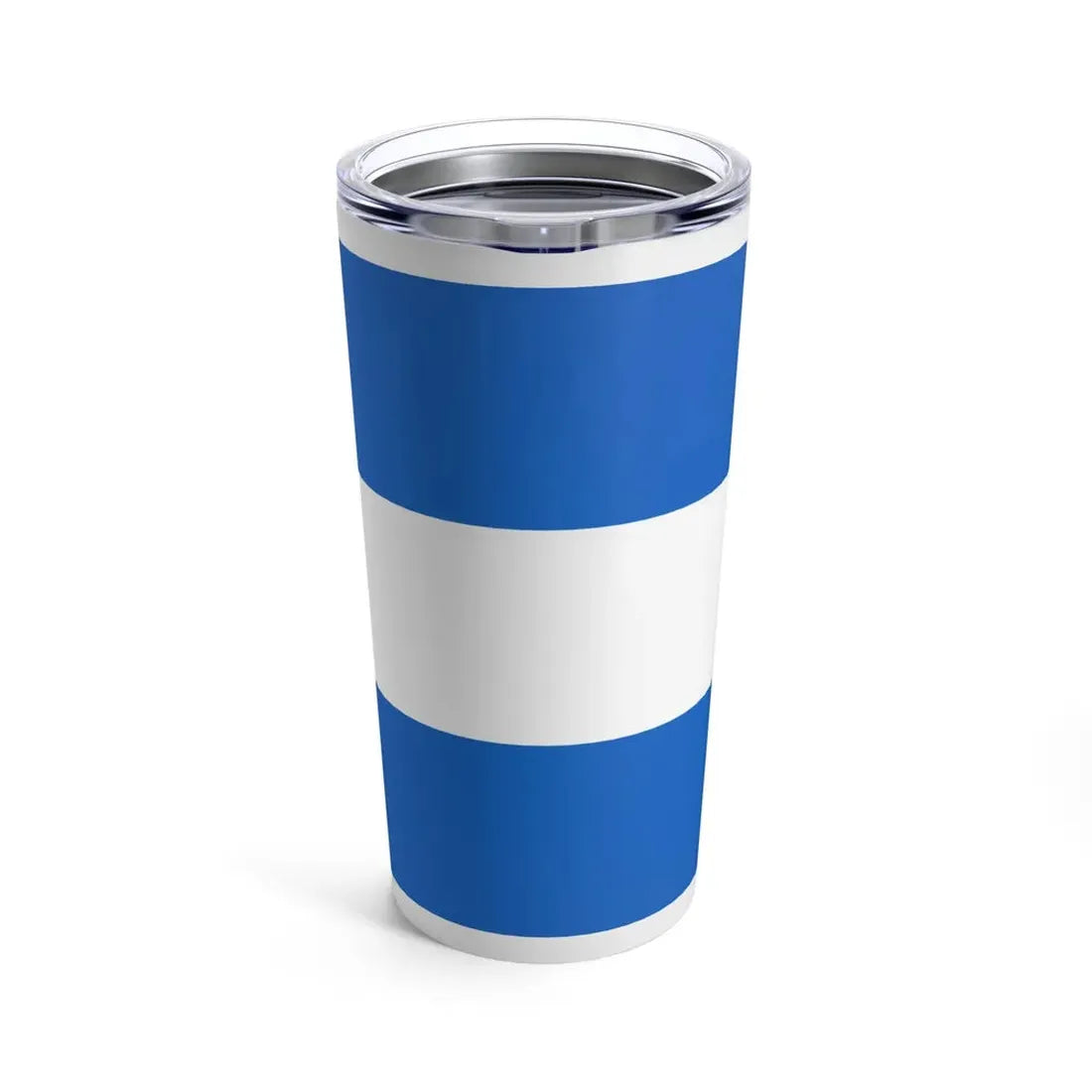 Navy Jack of Argentina 1818 - Tumbler 20oz - Go Mug Yourself