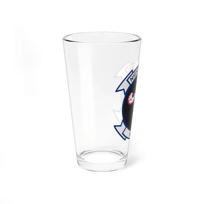 Navy Nightdippers HSC 5 (U.S. Navy) Pint Glass 16oz - Go Mug Yourself