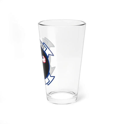 Navy Nightdippers HSC 5 (U.S. Navy) Pint Glass 16oz - Go Mug Yourself
