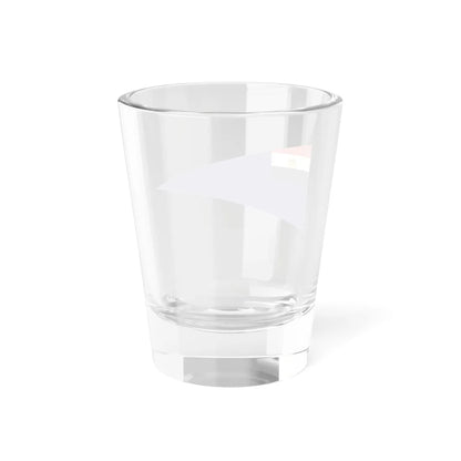 Navy of Egypt - Senior Officer (Egypt) Shot Glass 1.5oz - Go Mug Yourself