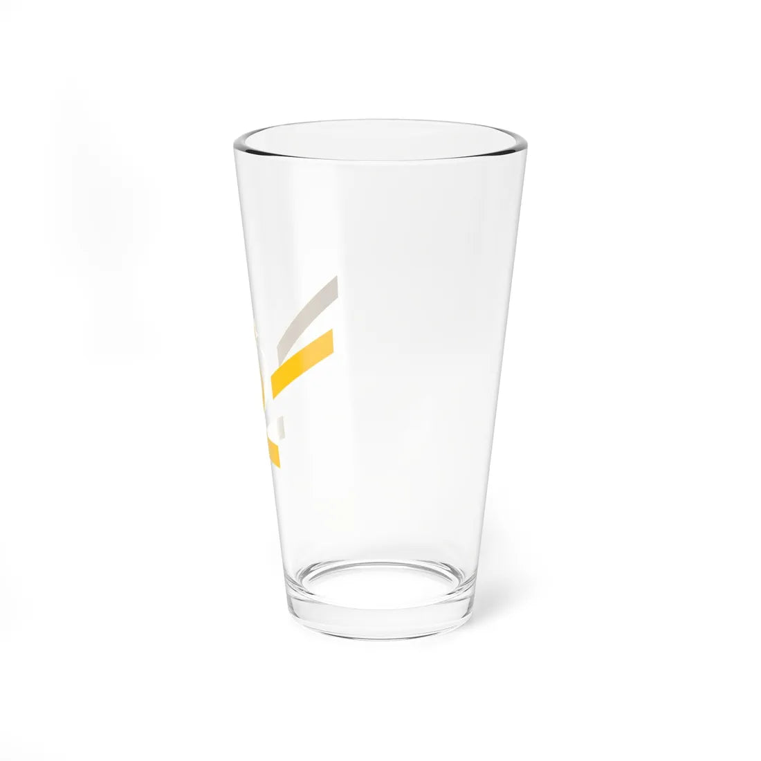 Navy TUR OR 06c (Turkey) (Military Rank) Pint Glass 16oz - Go Mug Yourself