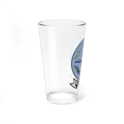 NAWMU 1 (U.S. Navy) Pint Glass 16oz-Go Mug Yourself