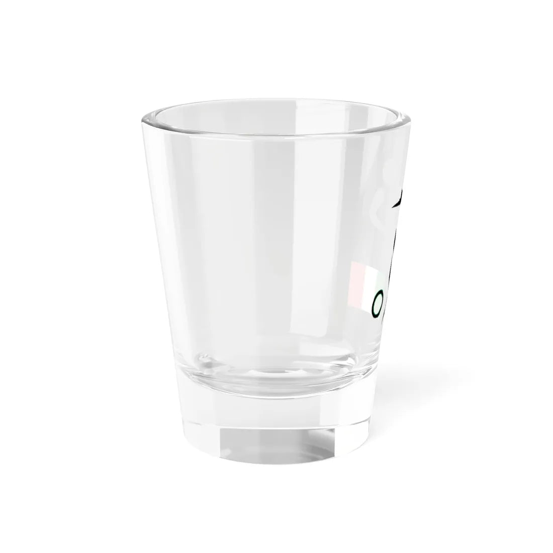 Nazionale italiana calcio (Italy) Shot Glass 1.5oz - Go Mug Yourself