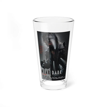 NEAR DARK 1987 Movie Poster - Pint Glass 16oz-16oz-Go Mug Yourself