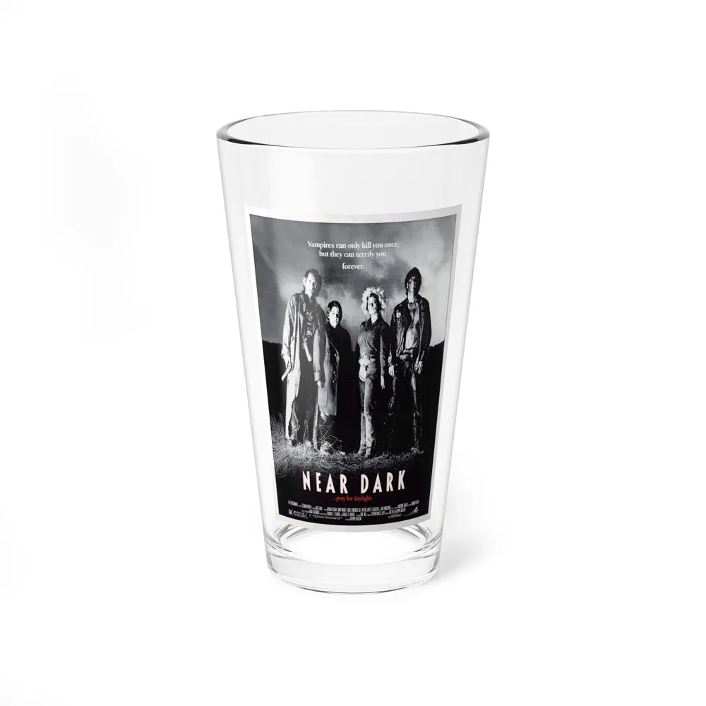 NEAR DARK (2) 1987 Movie Poster - Pint Glass 16oz-16oz-Go Mug Yourself