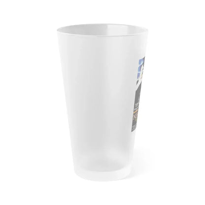 NEAR DARK (3) 1987 Movie Poster - Frosted Pint Glass 16oz - Go Mug Yourself