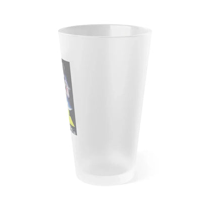 NEAR DARK (4) 1987 Movie Poster - Frosted Pint Glass 16oz - Go Mug Yourself