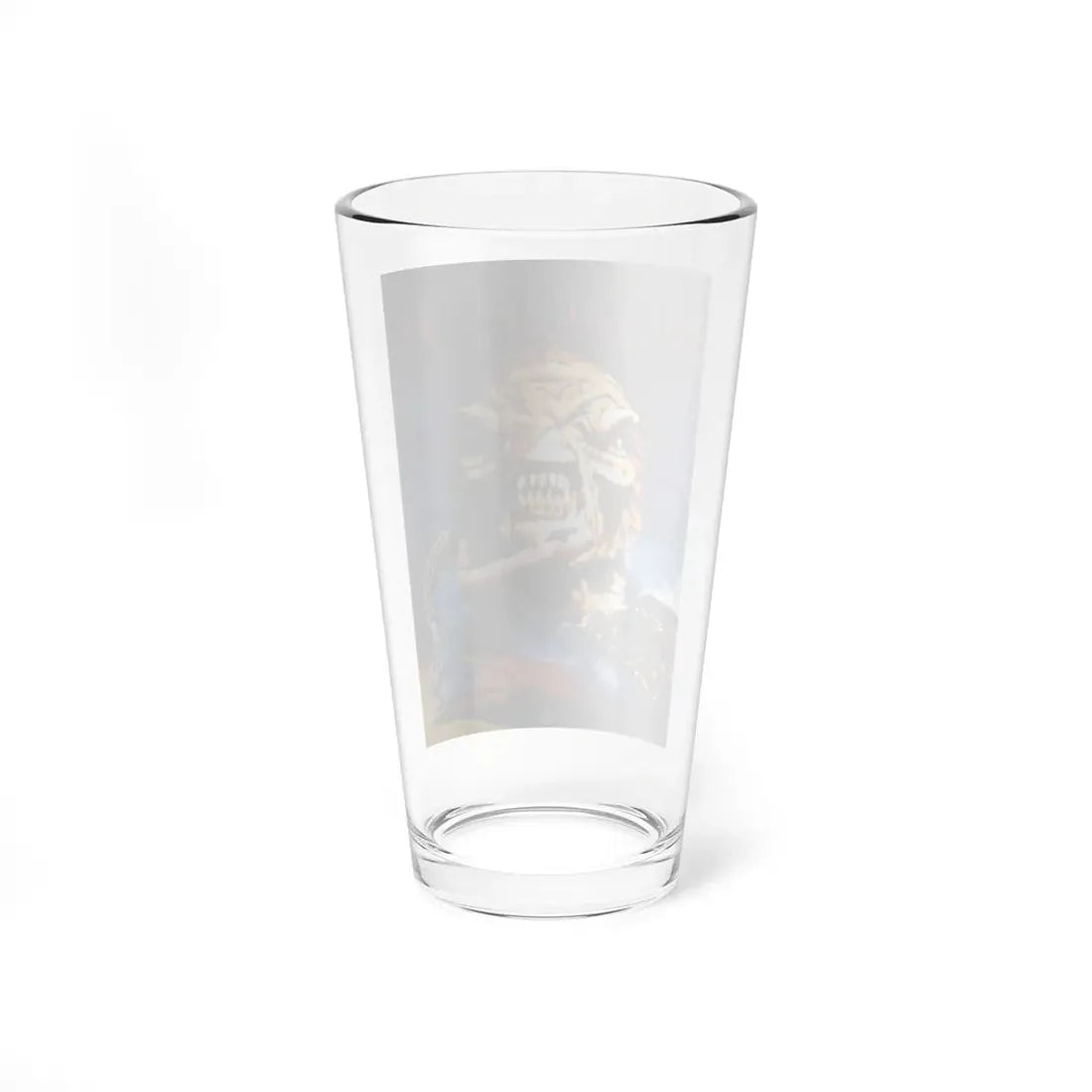 NECRONOMICON 1993 Movie Poster - Pint Glass 16oz - Go Mug Yourself