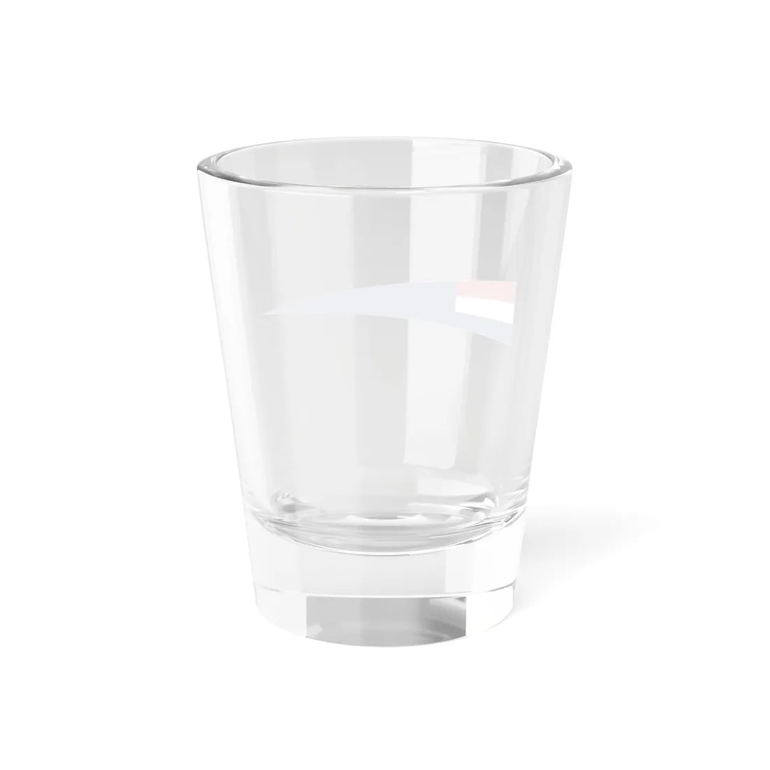 Nederlands 1e District Loodswezen (Netherlands) Shot Glass 1.5oz - Go Mug Yourself