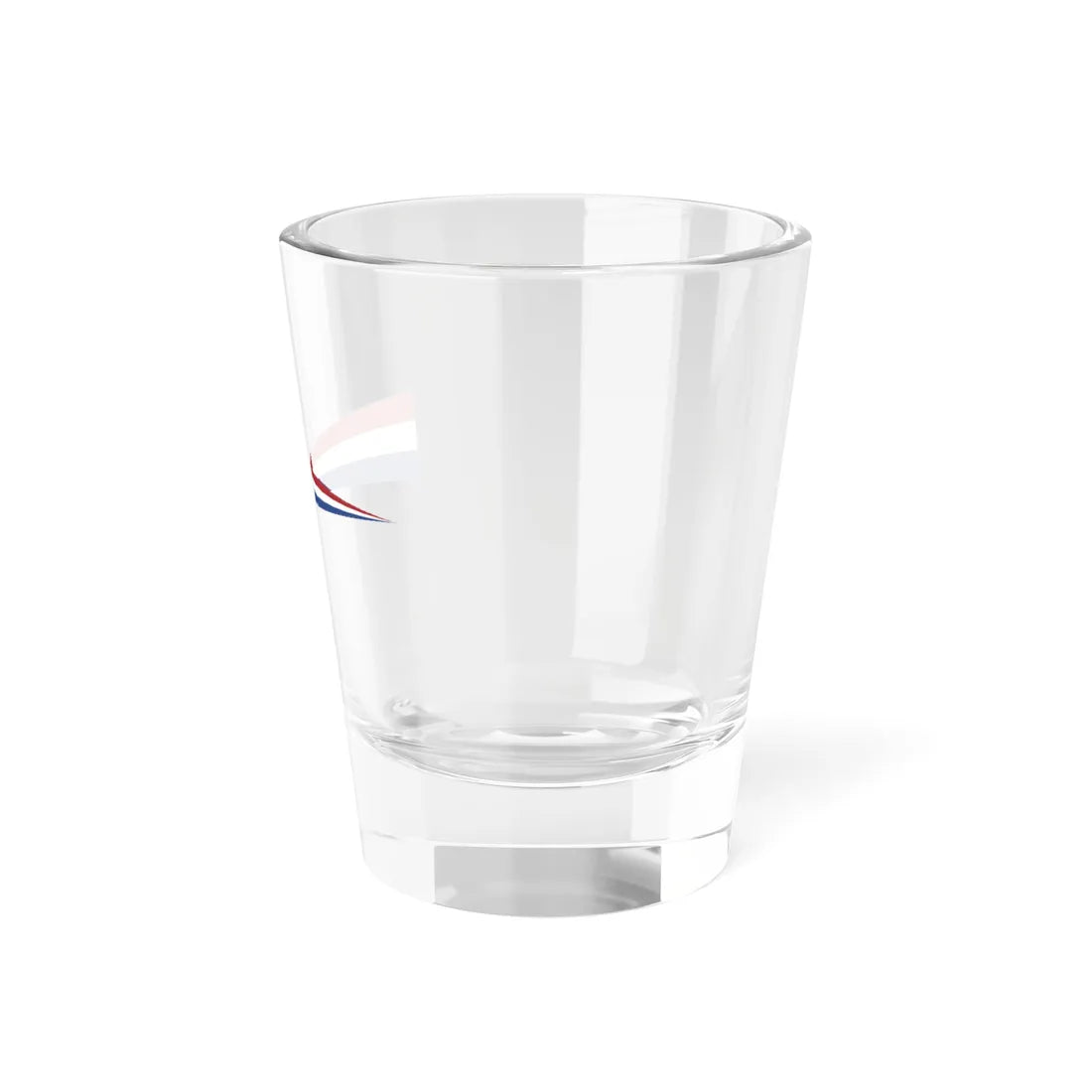 Nederlands 4e en 5e District Loodswezen (Netherlands) Shot Glass 1.5oz - Go Mug Yourself