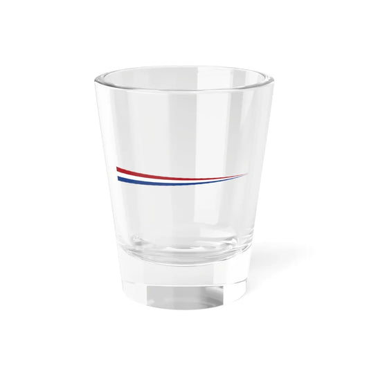 Nederlands Wimpel 1816 (Netherlands) Shot Glass 1.5oz 1.5oz - Go Mug Yourself