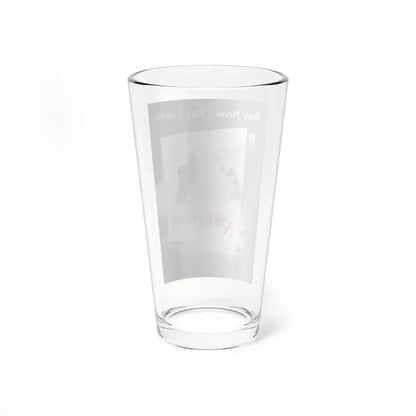 NEEDFUL THINGS 1993 Movie Poster - Pint Glass 16oz - Go Mug Yourself