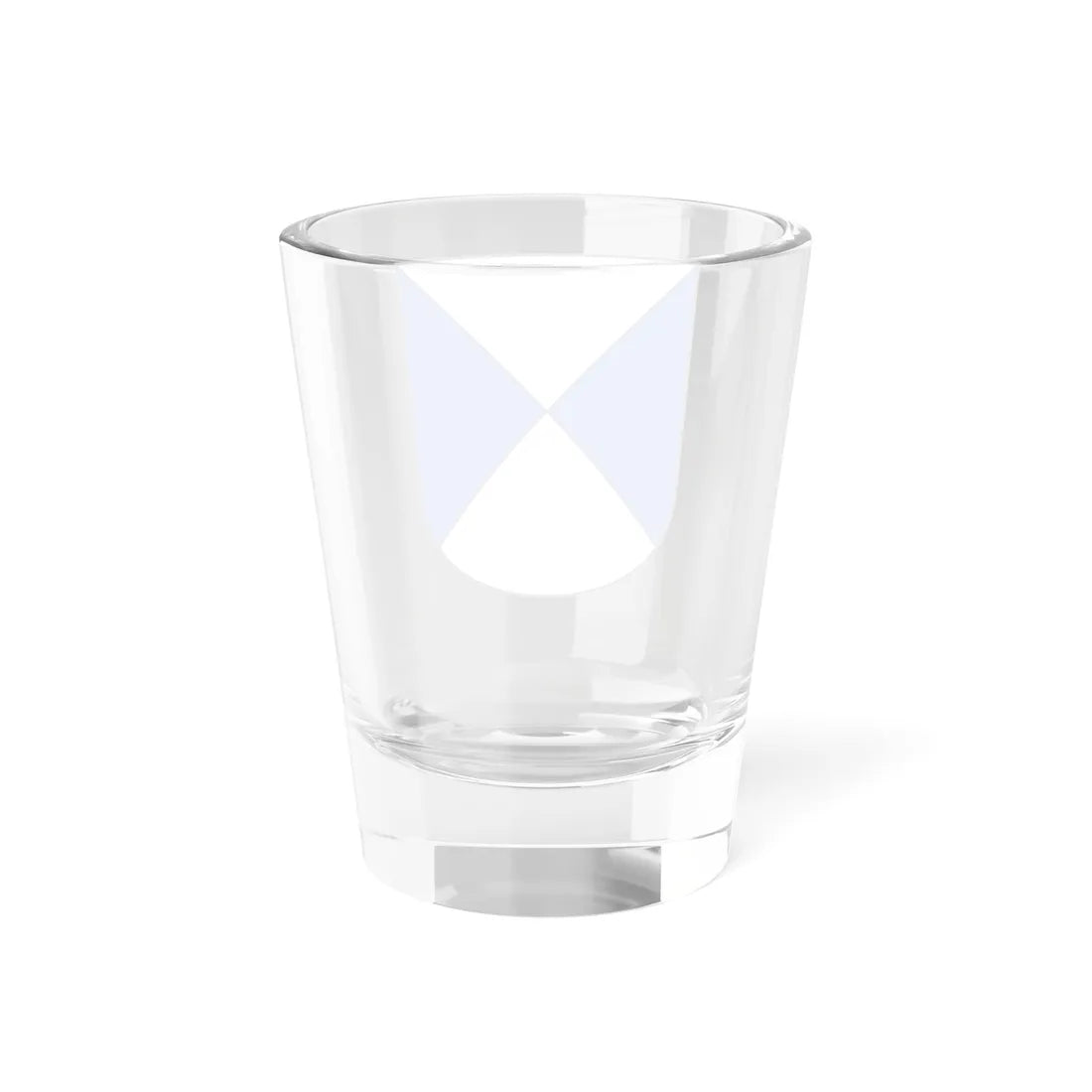 Neftenbach-blazon (Switzerland) (Coat of Arms) Shot Glass 1.5oz - Go Mug Yourself