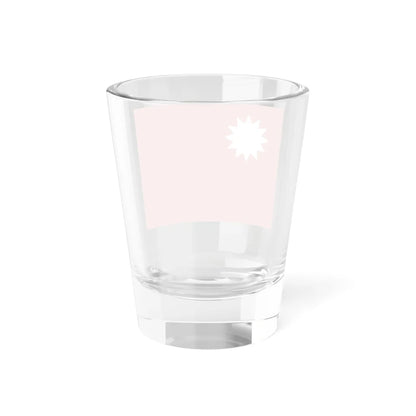 Nepal Proposal by Shree Shreshta 2009 (Nepal) Shot Glass 1.5oz - Go Mug Yourself