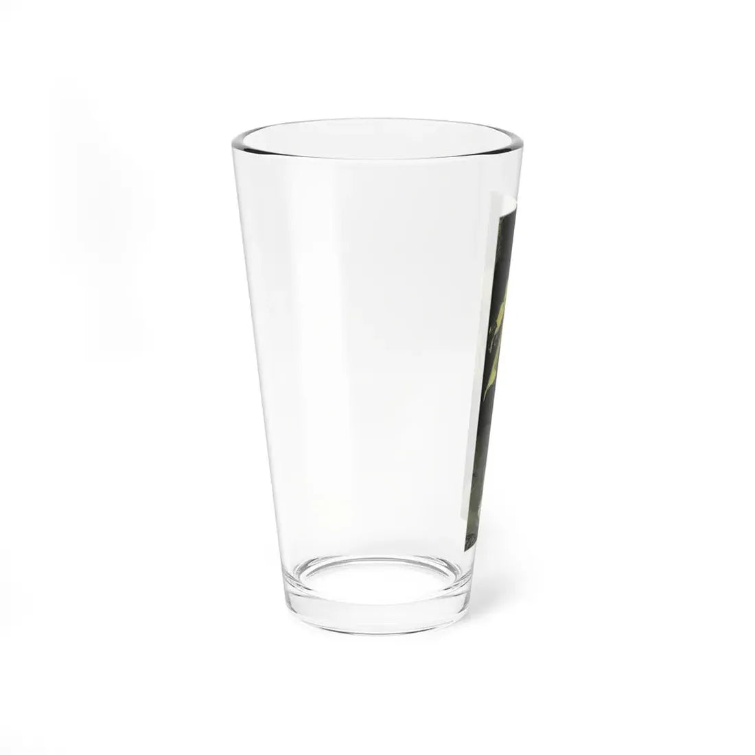 Nepalese Man, c.1944, Magazine Story Illustration, c.1944 (Magazine Illustration) Pint Glass 16oz - Go Mug Yourself