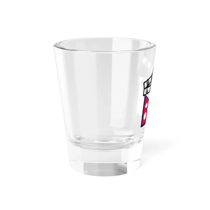 Nepali Cinema (Nepal) Shot Glass 1.5oz - Go Mug Yourself