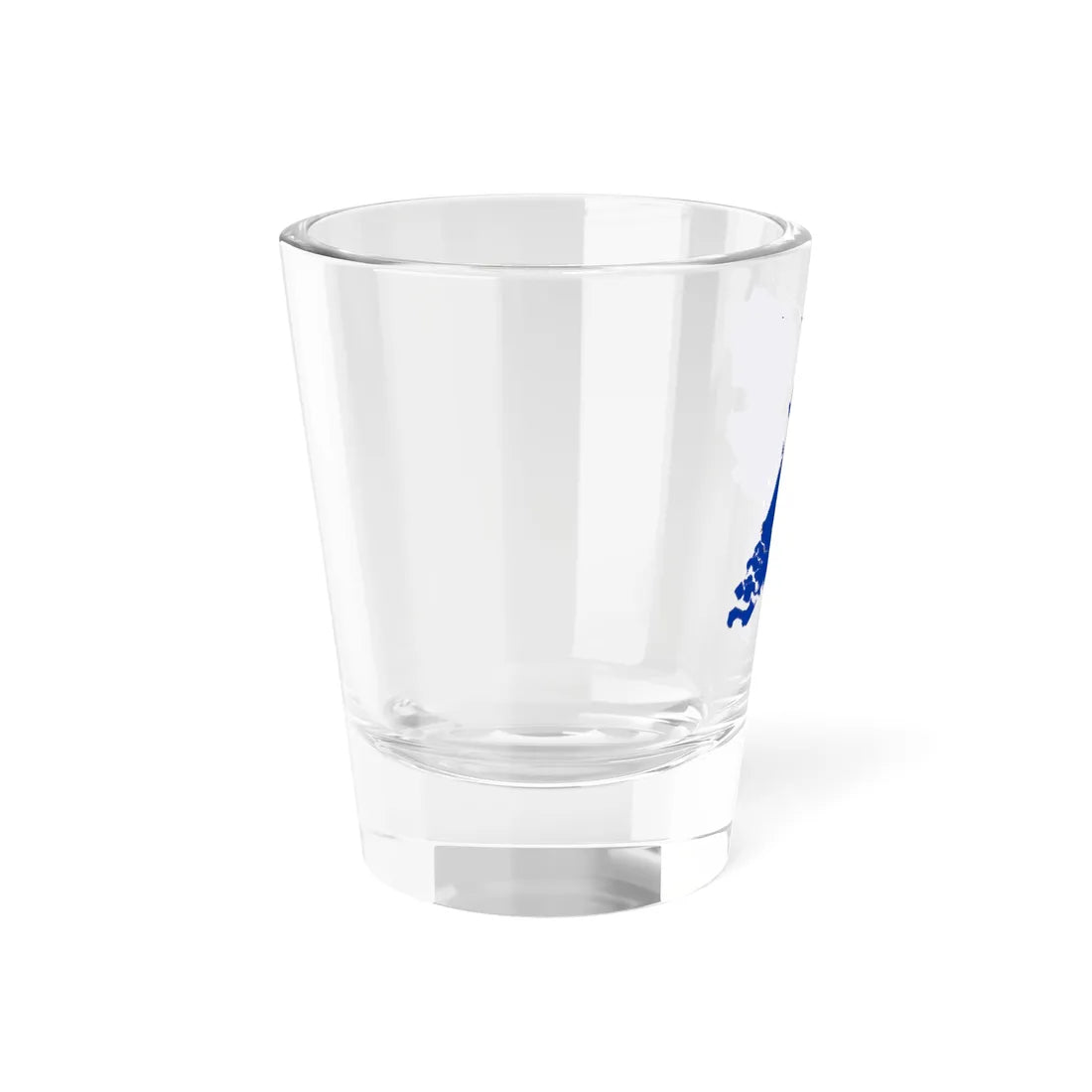 Netherlands EU (Netherlands) Shot Glass 1.5oz - Go Mug Yourself