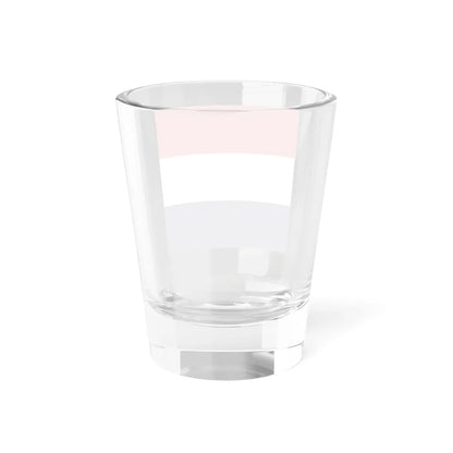 Netherlands Icon (Netherlands) Shot Glass 1.5oz - Go Mug Yourself