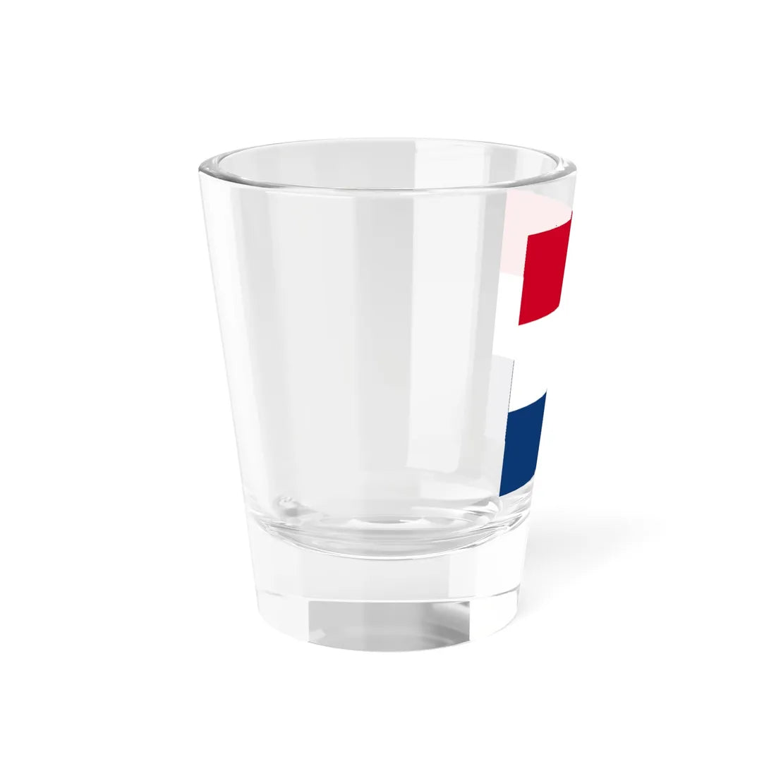 Netherlands Icon (Netherlands) Shot Glass 1.5oz - Go Mug Yourself