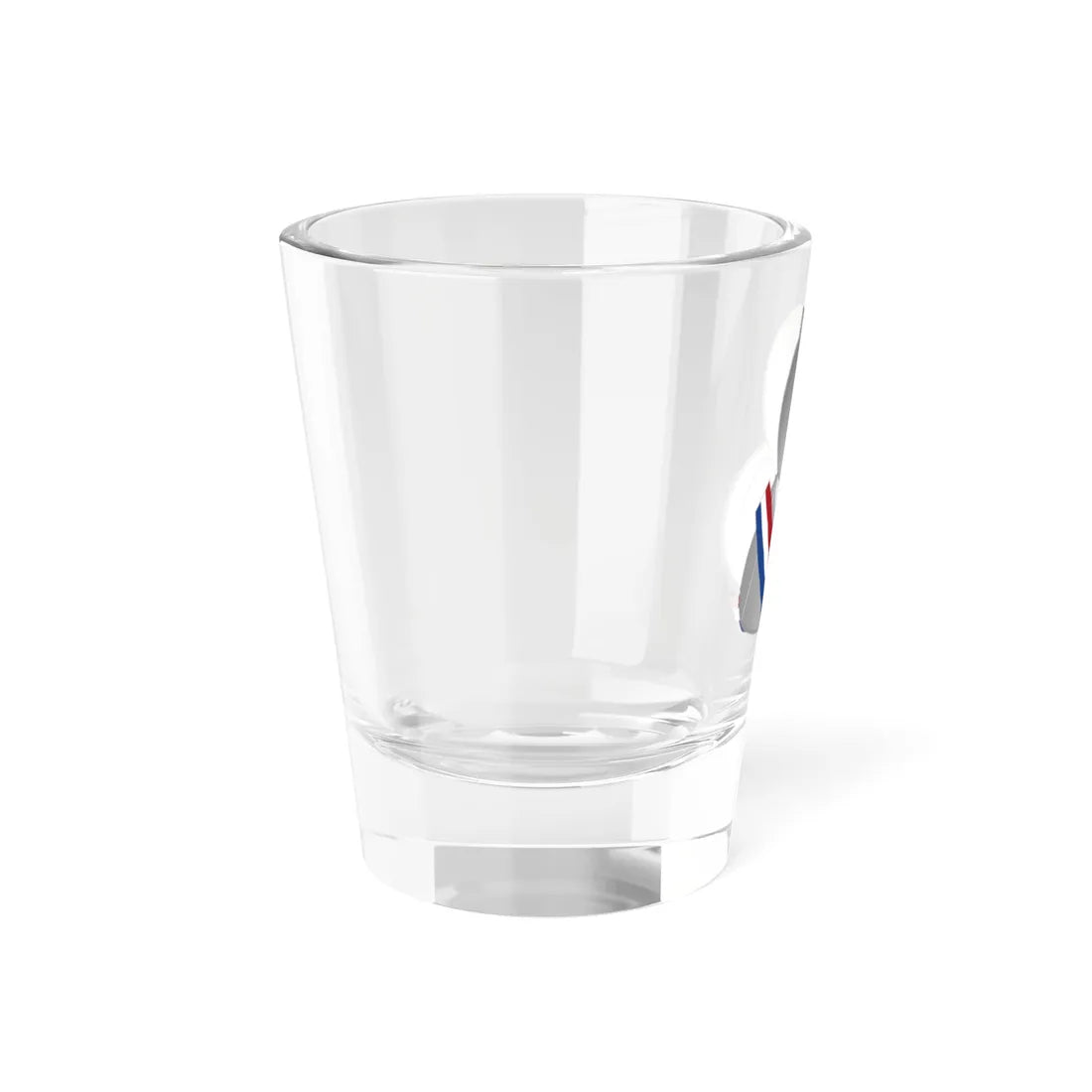 Netherlands politic personality icon (Netherlands) Shot Glass 1.5oz - Go Mug Yourself