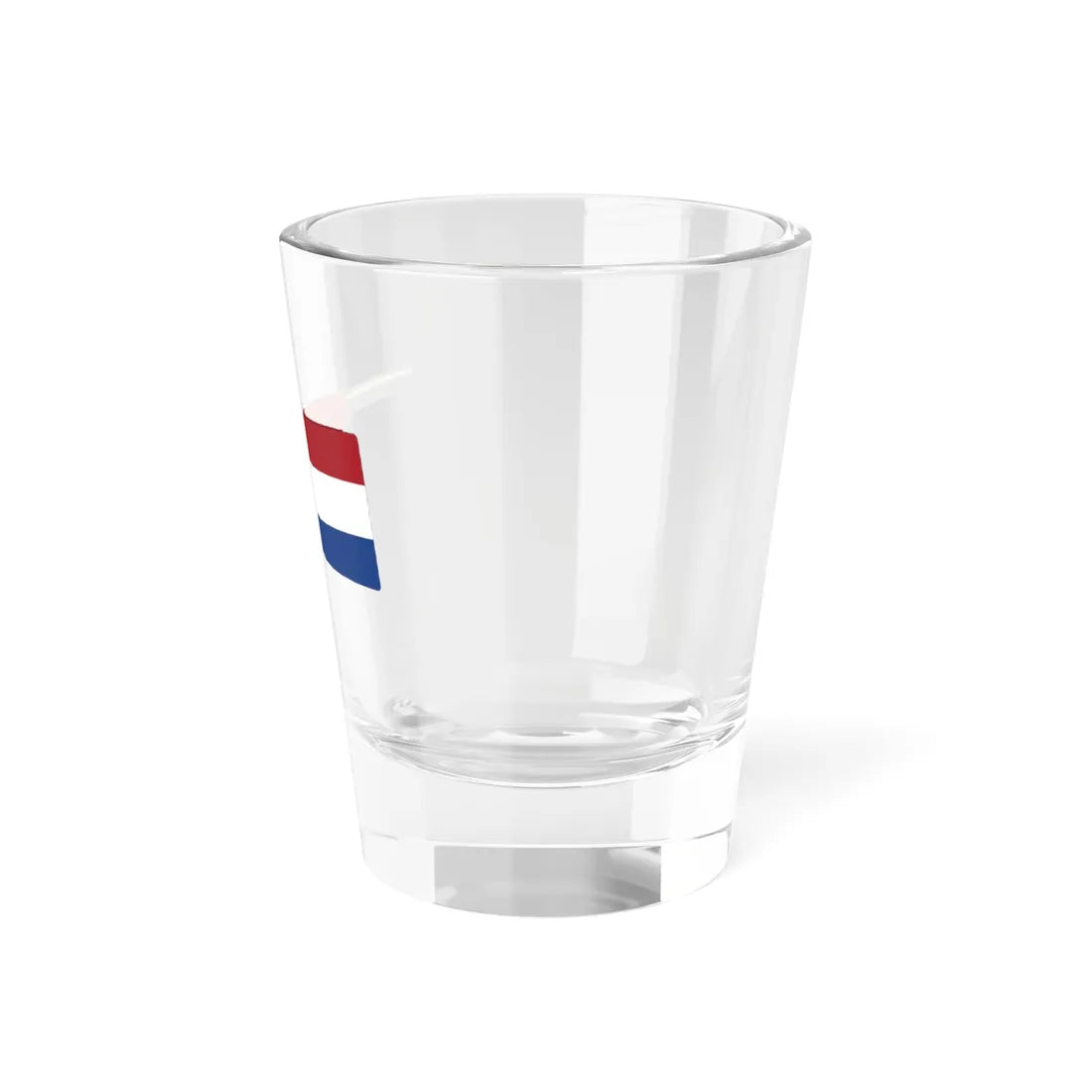 Netherlands Rowing Blade (Netherlands) Shot Glass 1.5oz - Go Mug Yourself