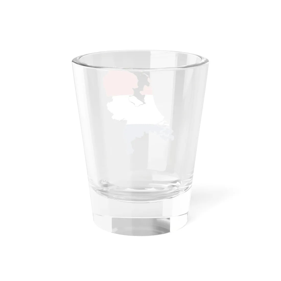 Netherlands stub (Netherlands) Shot Glass 1.5oz - Go Mug Yourself