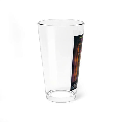 NETHERWORLD 1992 Movie Poster - Pint Glass 16oz - Go Mug Yourself