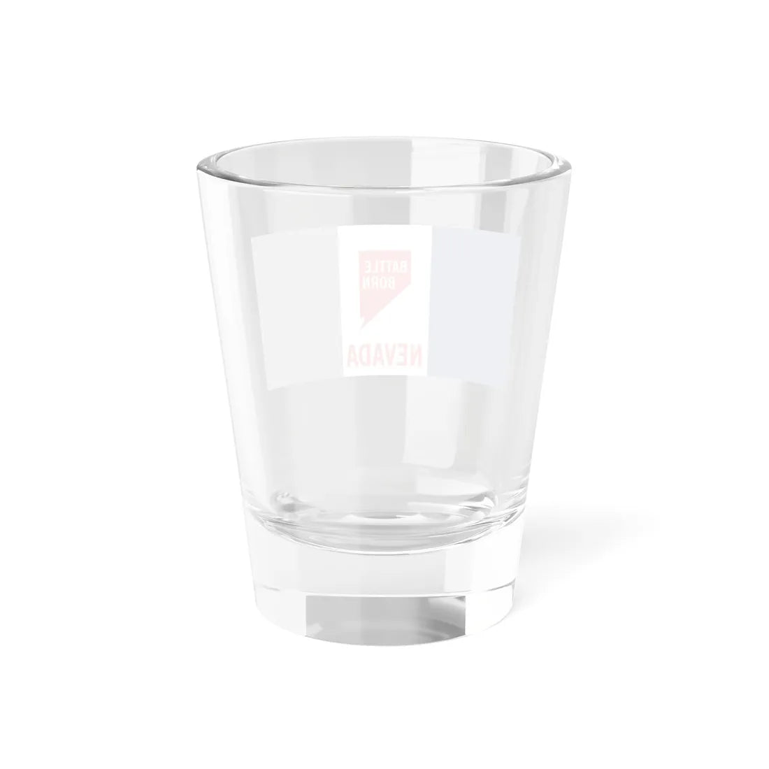 Nevada Flag Proposed 1953 (United States) Shot Glass 1.5oz - Go Mug Yourself