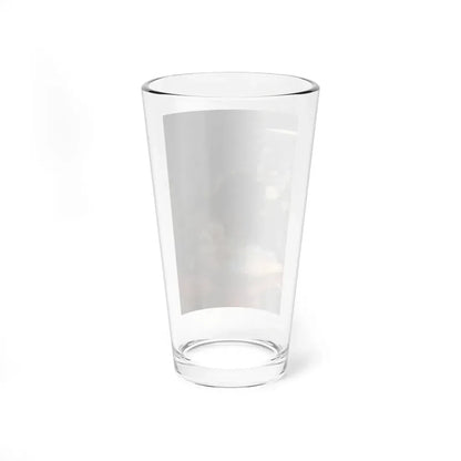Never Another Love (Pt. 2), Redbook, November 1948 (Magazine Illustration) Pint Glass 16oz - Go Mug Yourself