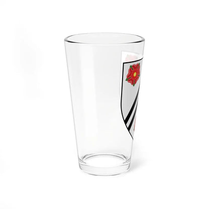 New College Oxford Coat Of Arms (England) (Coat of Arms) Pint Glass 16oz - Go Mug Yourself