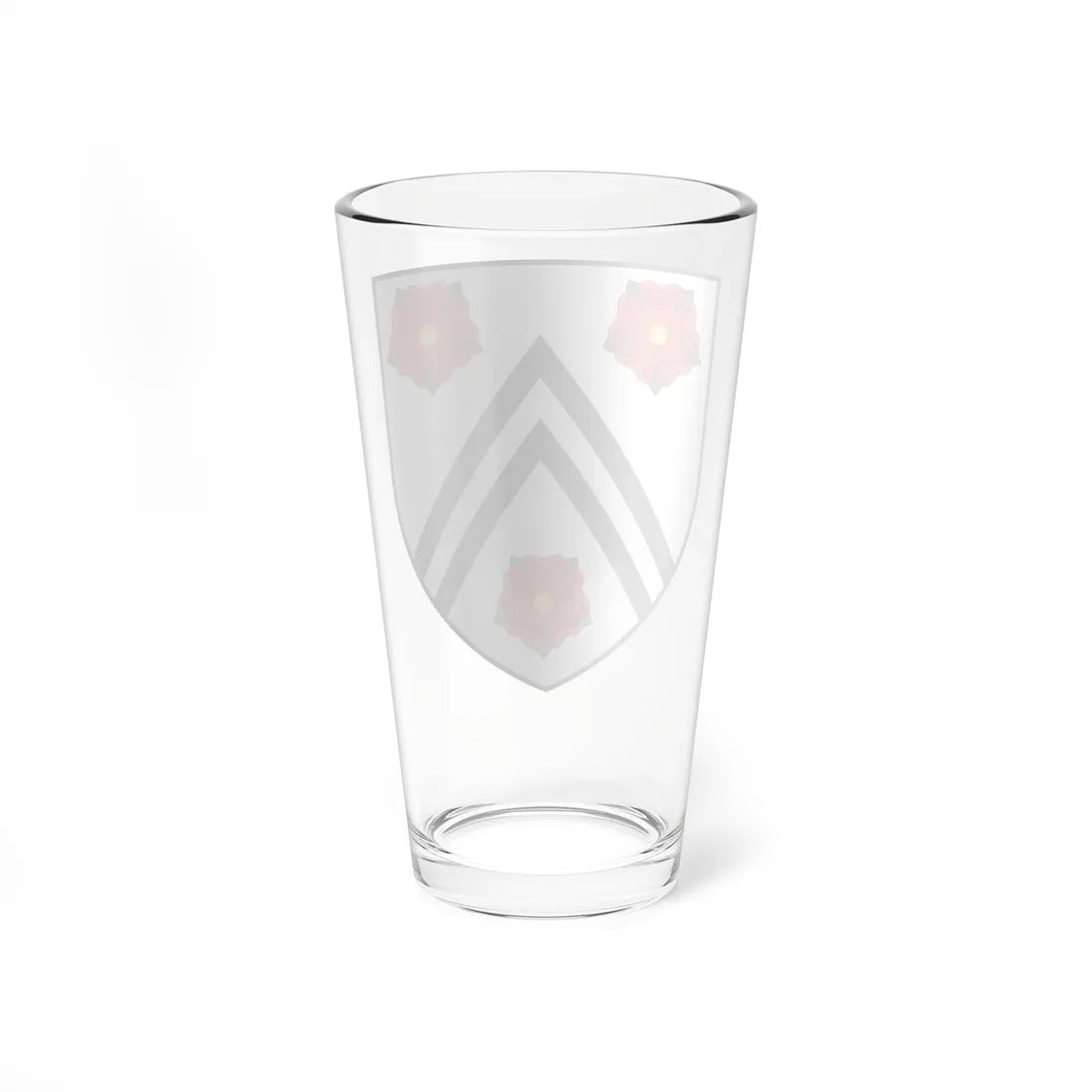 New College Oxford Coat Of Arms (England) (Coat of Arms) Pint Glass 16oz - Go Mug Yourself