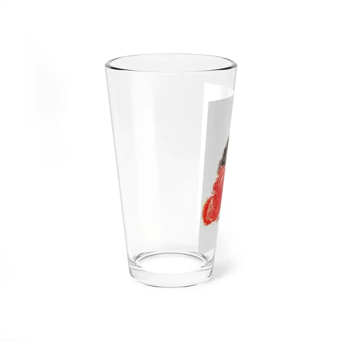New Generation, The Saturday Evening Post  cover, July 22, 1922 (Magazine Illustration) Pint Glass 16oz - Go Mug Yourself