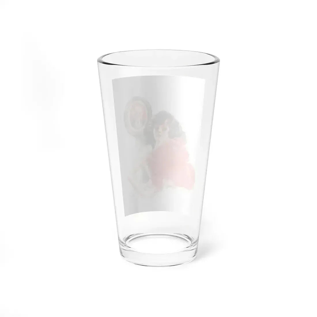 New Generation, The Saturday Evening Post  cover, July 22, 1922 (Magazine Illustration) Pint Glass 16oz - Go Mug Yourself