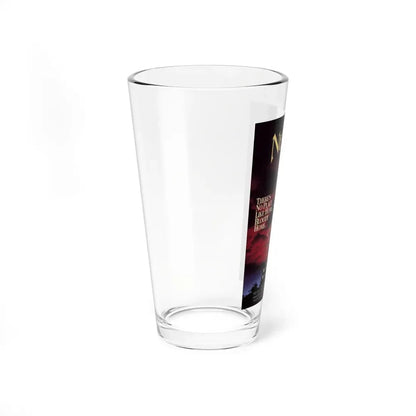 NEXT OF KIN 1989 Movie Poster - Pint Glass 16oz - Go Mug Yourself