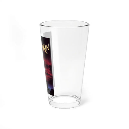 NEXT OF KIN 1989 Movie Poster - Pint Glass 16oz-Go Mug Yourself