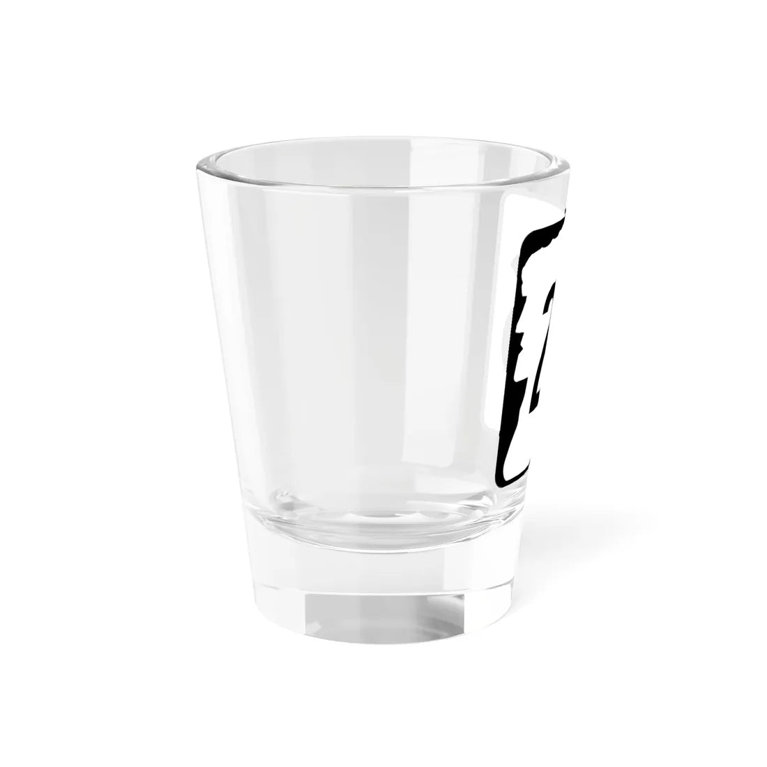 NH Route 236 (New Hampshire) (Road Sign) Shot Glass 1.5oz - Go Mug Yourself