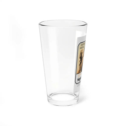 NIGHT CALL NURSES 1972 Movie Poster - Pint Glass 16oz - Go Mug Yourself