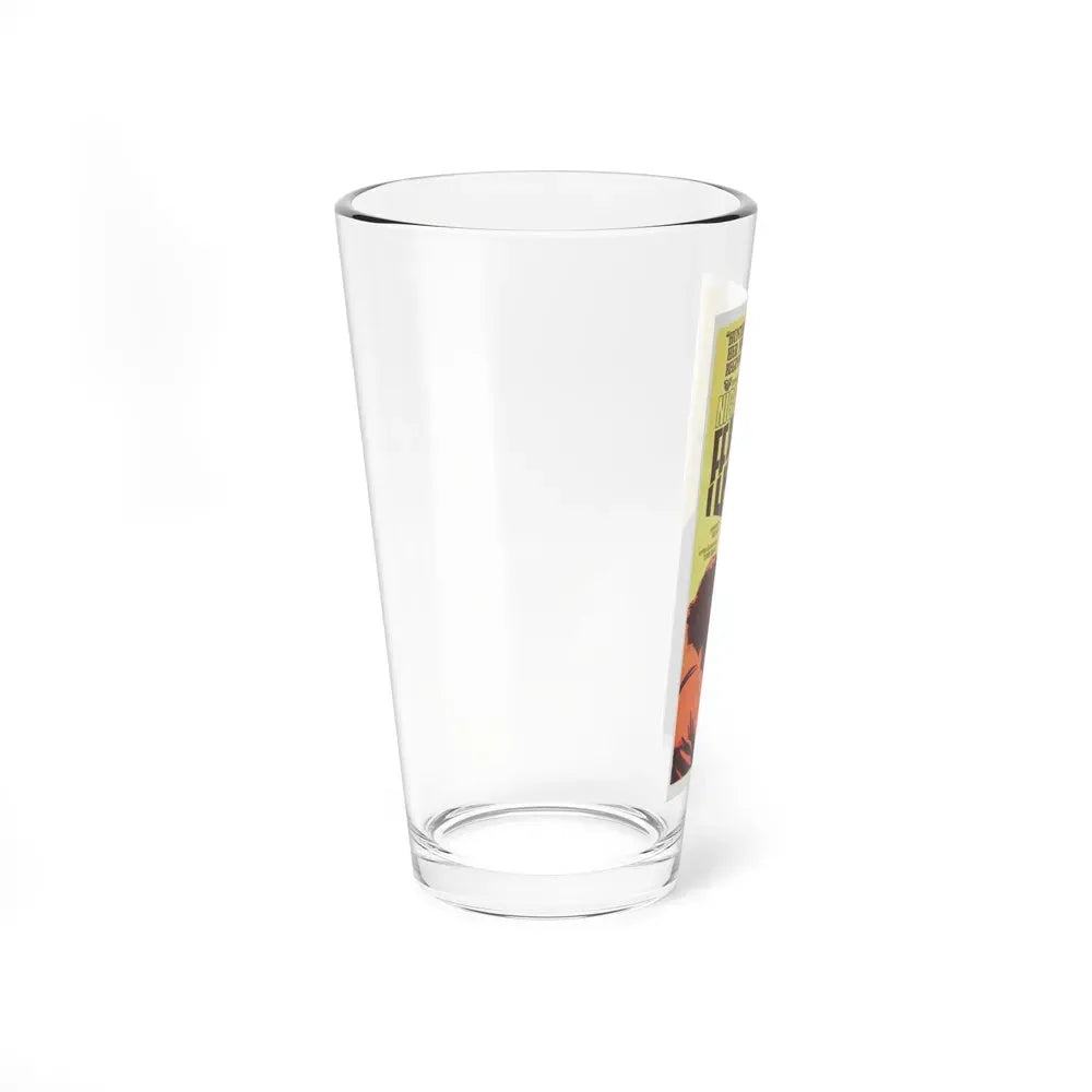 NIGHT OF FEAR 1972 Movie Poster - Pint Glass 16oz - Go Mug Yourself