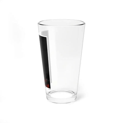 NIGHT OF THE LIVING DEAD (7) 1968 Movie Poster - Pint Glass 16oz - Go Mug Yourself