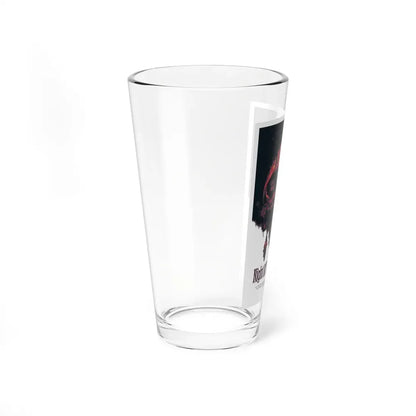 NIGHT OF THE LIVING DEAD (8) 1968 Movie Poster - Pint Glass 16oz - Go Mug Yourself