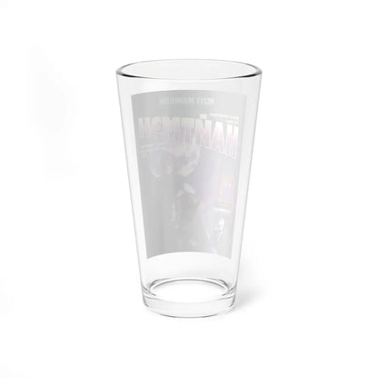 NIGHTMAN 1991 Movie Poster - Pint Glass 16oz-Go Mug Yourself