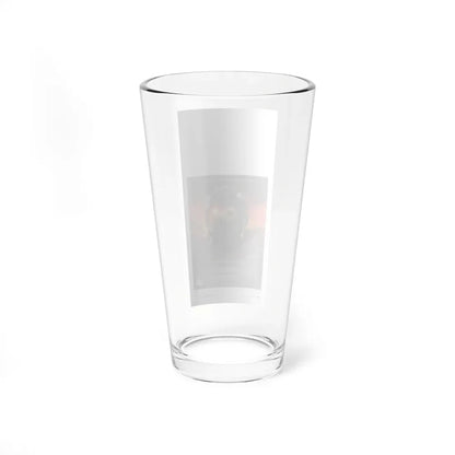 NIGHTMARE BEACH 1989 Movie Poster - Pint Glass 16oz - Go Mug Yourself